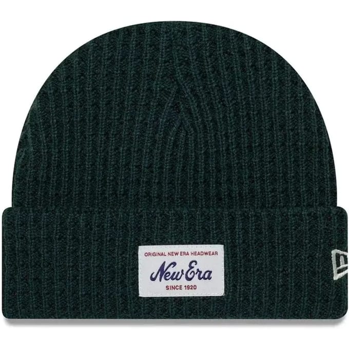 Cap New Era Skull knit