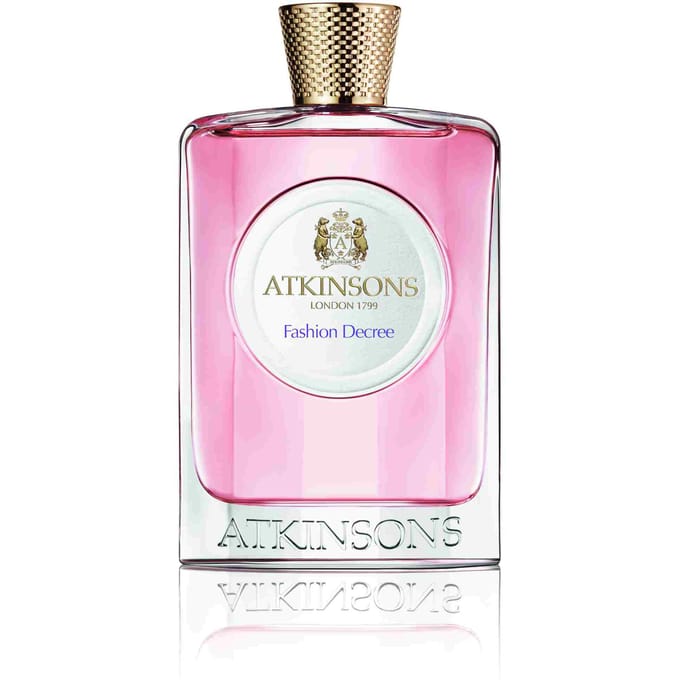 Atkinsons Fashion Decree Eau de Toilette