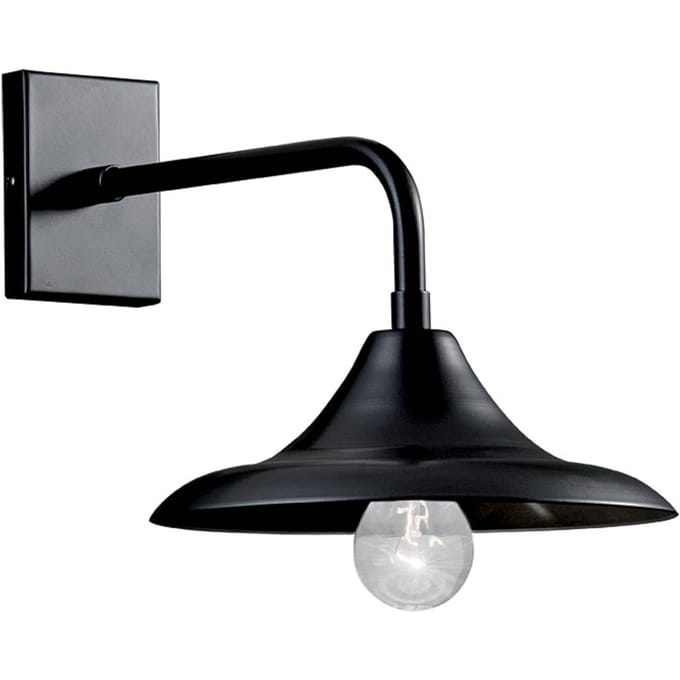 Viokef Buitenwandlamp Malta