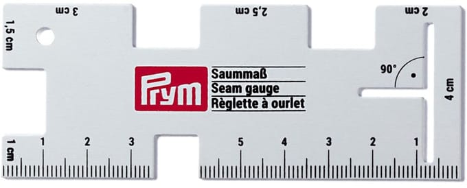 Prym Zoommeter