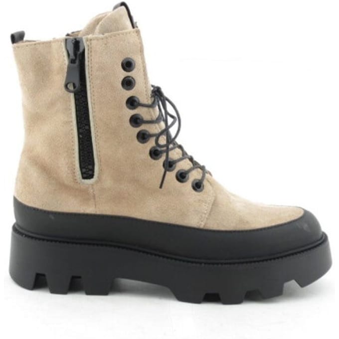Mjus Veterschoenen