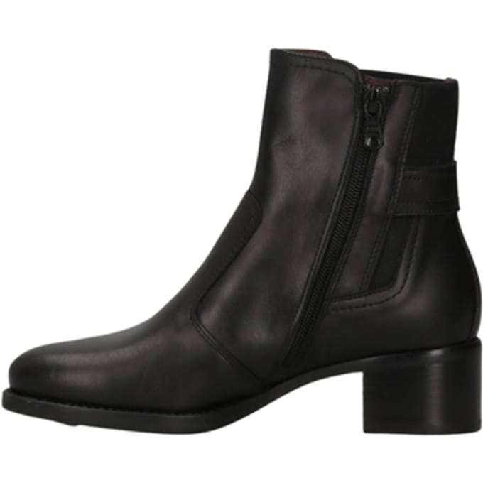 Nero Giardini - Schoenen - Zwart - Vrouwen - Maat 36 -