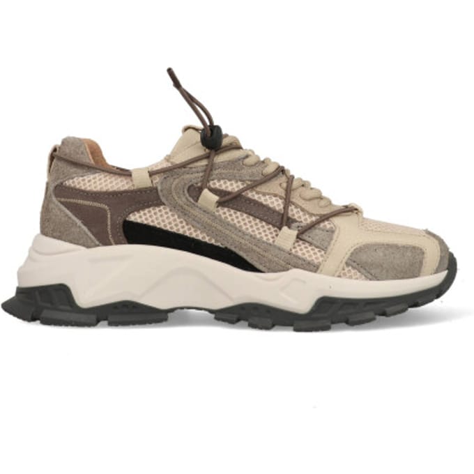 DWRS Isola B11443-06-2147 Grijs / Beige-42