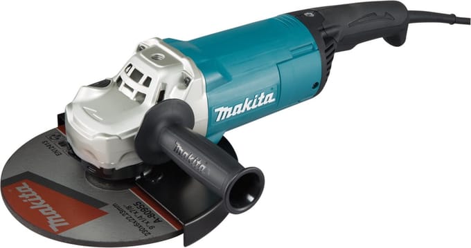 Makita GA9061R Haakse Slijper 230V 2200W