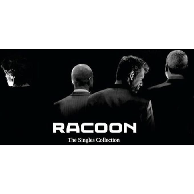 Singles Collection - Racoon