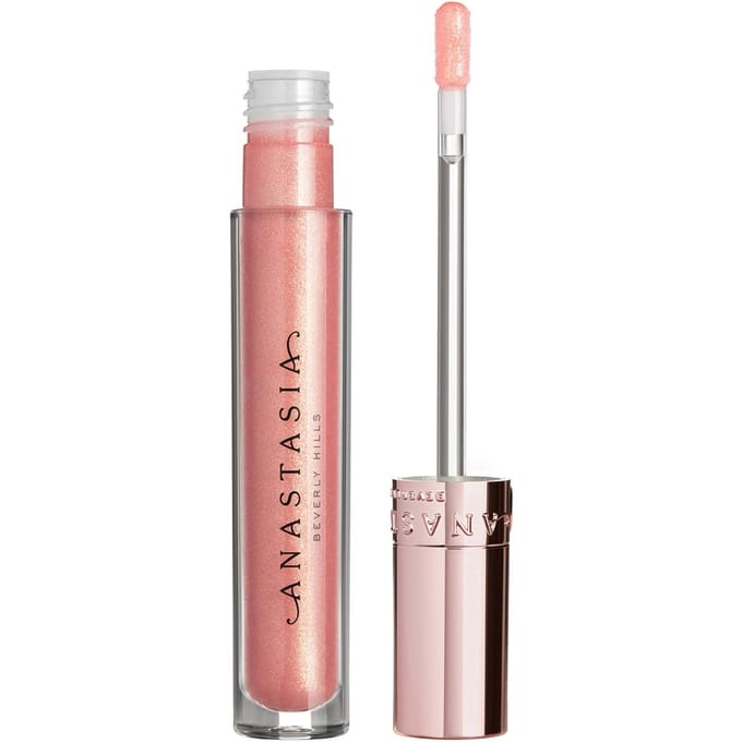 Anastasia Beverly Hills Lip Gloss Anastasia Beverly Hills - Lip Gloss Gloss Peachy