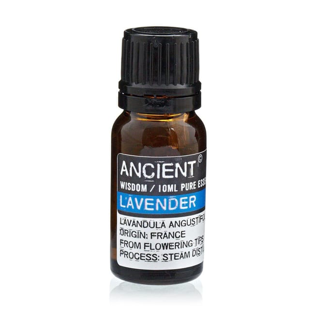 AW - Etherische olie - Franse (Provence) Lavendel - 10ml