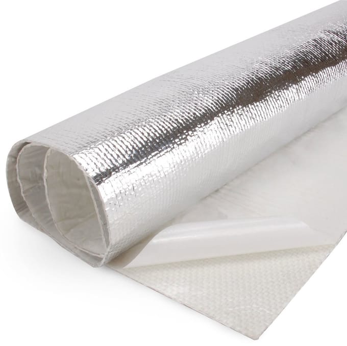 DEI Heat Screen™ 30cm x 60cm Zelfklevend hitteschild