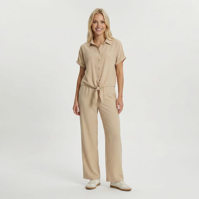 Cars Jeans Blouse Sandy - Dames