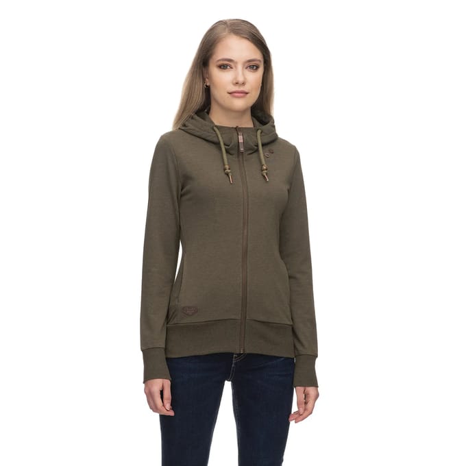 Dames Hoodie Ragwear Paya