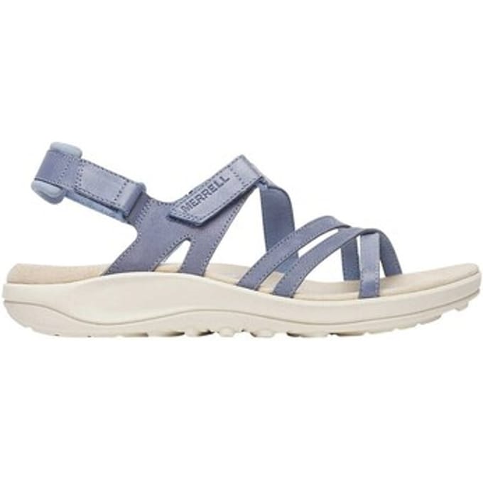 Platte sandalen Merrell J007796