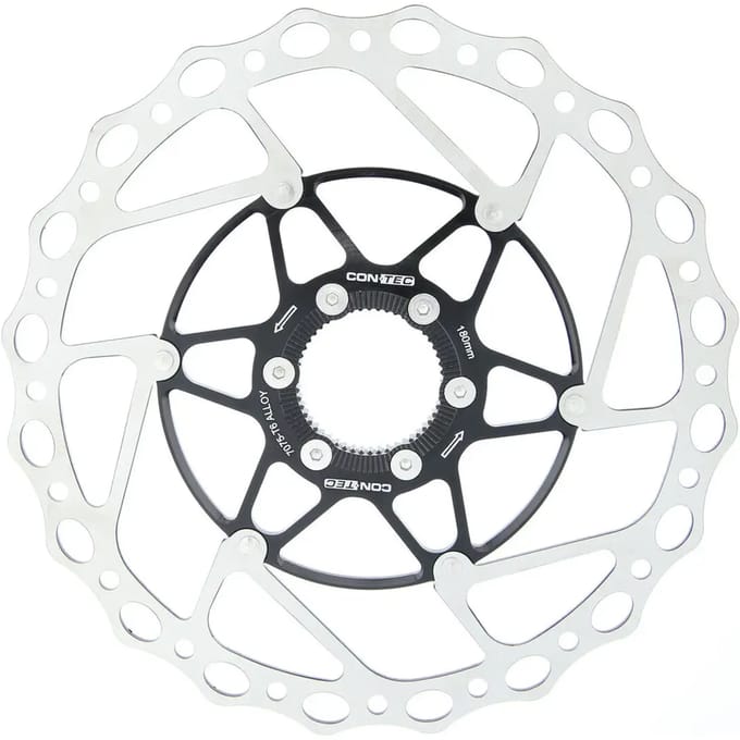 Disc Contec Cdr-Cl Centerlock