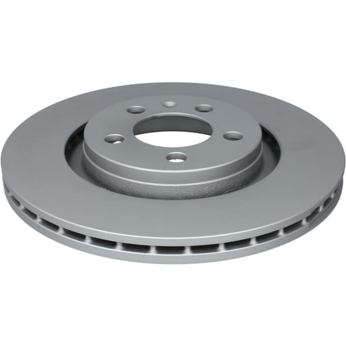 Remschijf BOSCH 0 986 478 852 voorkant, geventileerd, sterk gecarboniseerd, 1 Stuk