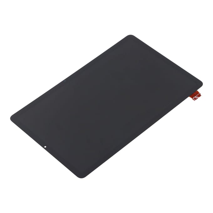 LCD Display Touchscreen Digitizer Assembly voor Galaxy Tab S6 Lite P610 P615 Tablet Zwart black