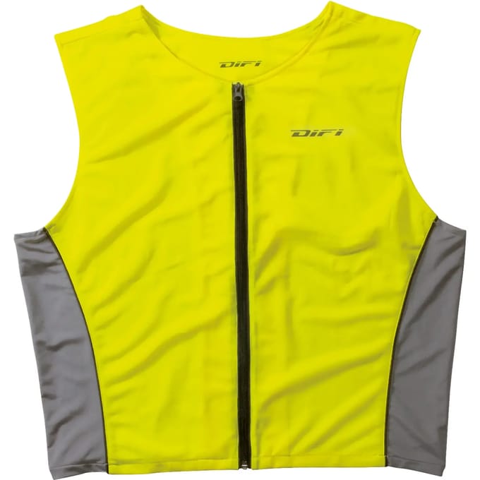 Reflecterend vest Difi vision