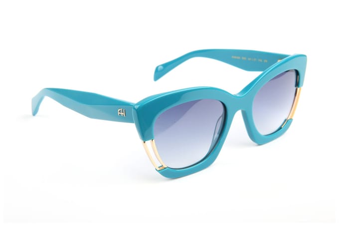 Ana Hickmann Sunglasses AH9480 D02 54