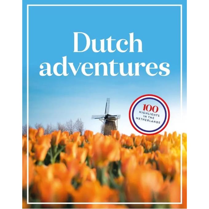 Dutch Adventures - De Allermooiste - Quinten Lange
