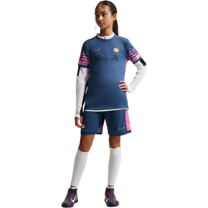 Kindertrui Nike Kylian Mbappé Academy