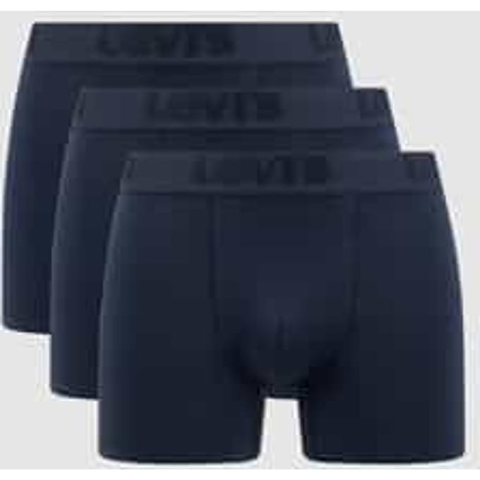 Boxers Levis PRENIUM BRIEF PACK X3