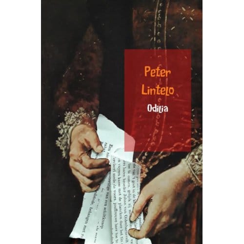 Odilia - Peter Lintelo