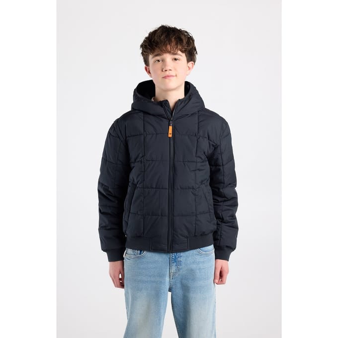 America Today Jaylan Jr Black Maat: 146/152 | Jassen Outlet | Unisex | Zwart