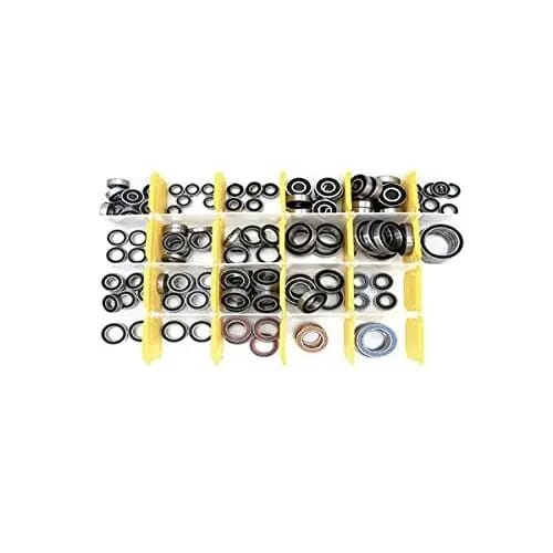 Gereedschapskist Black Bearing B5