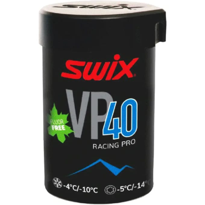 Skibril Swix Pro