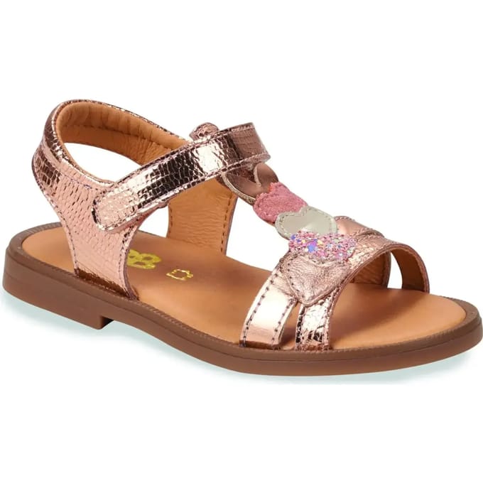 Meisjes sandalen GBB Maisie