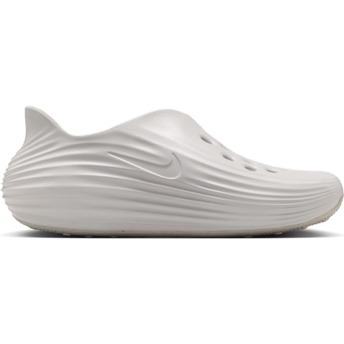 Nike Reactx Rejuven8 Sneakers Dames - Grijs - Maat 38 - Mesh/Synthetisch