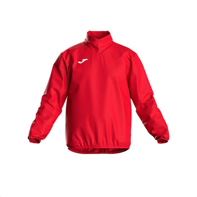 Joma Wind Windjack Rood XL Man