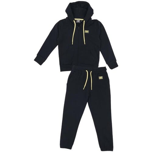 Trainingspak Leone 1947 Girl Tracksuits Basic