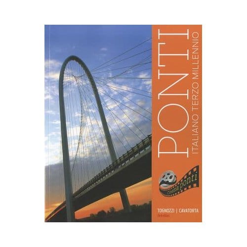 Ponti: Italiano Terzo Millennio - Los Angeles) Tognozzi