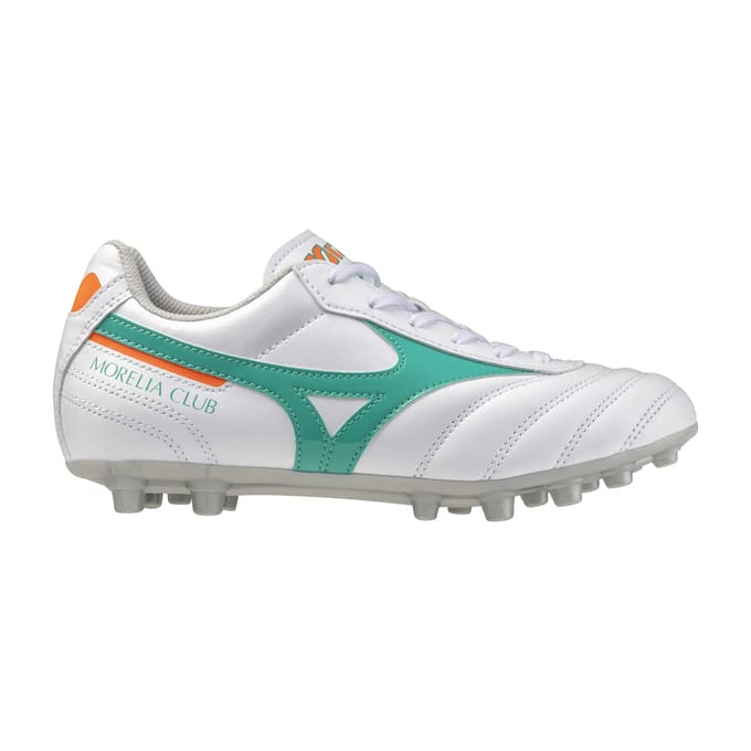 Kindervoetbalschoenen Mizuno Morelia II Club AG