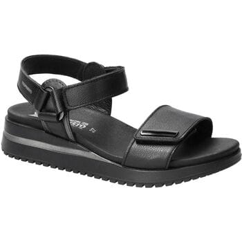Sandalen met sleehak Mephisto Jeanie