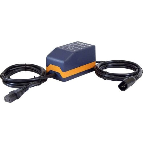 BLOCK ESG 7 Inschakelstroombegrenzer ESG 7 Behuizing: IP65 / Aansluiting: IP44