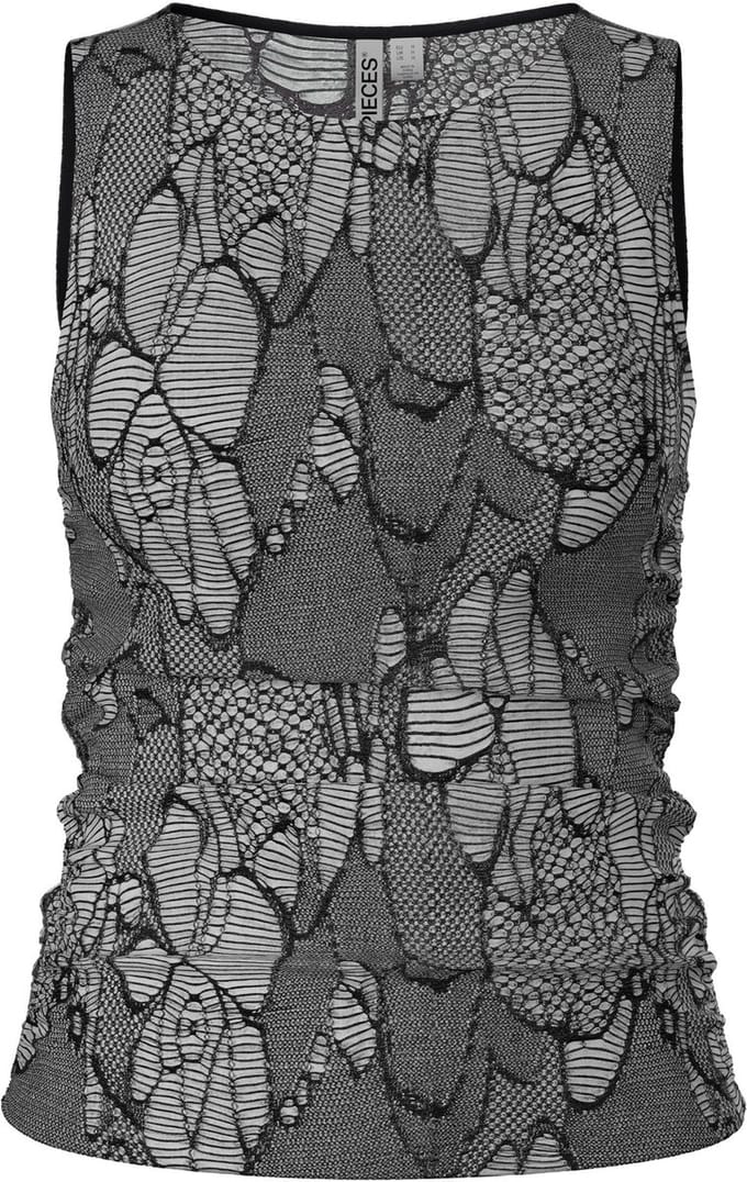 Pieces Tanktop PCJOSEFIA DETAILS