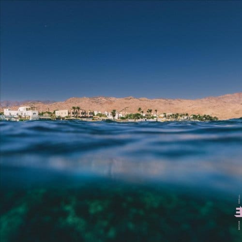 Dahab Days - Rob Luft