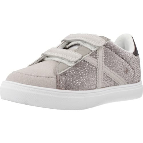 Lage Sneakers Munich Mini Rete 33