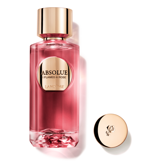 Lancôme Absolue I Flamed A Rose Eau de Parfum 100 ml