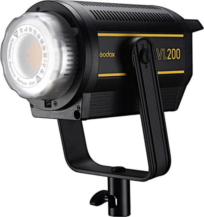 Godox VL200 Video LED light