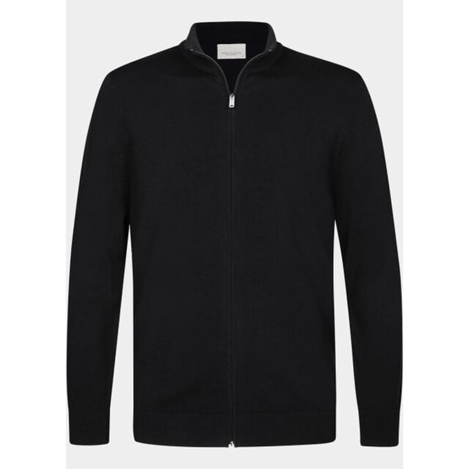 Profuomo Vest heren ppwj30013/e