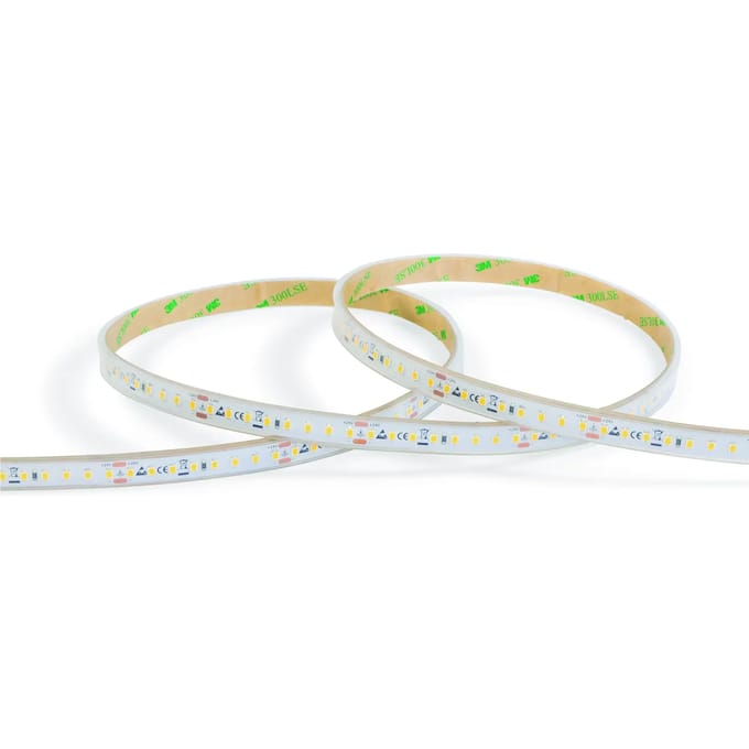 Bande LED SMD 2835 Indeluz lighting Nilo IP67 CRI80 3000K 120º 3650lm/m