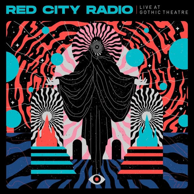 Live at Gothic Theater