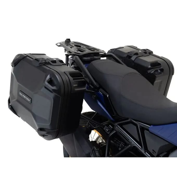 Motorfiets zijkoffer SW-Motech DS900X