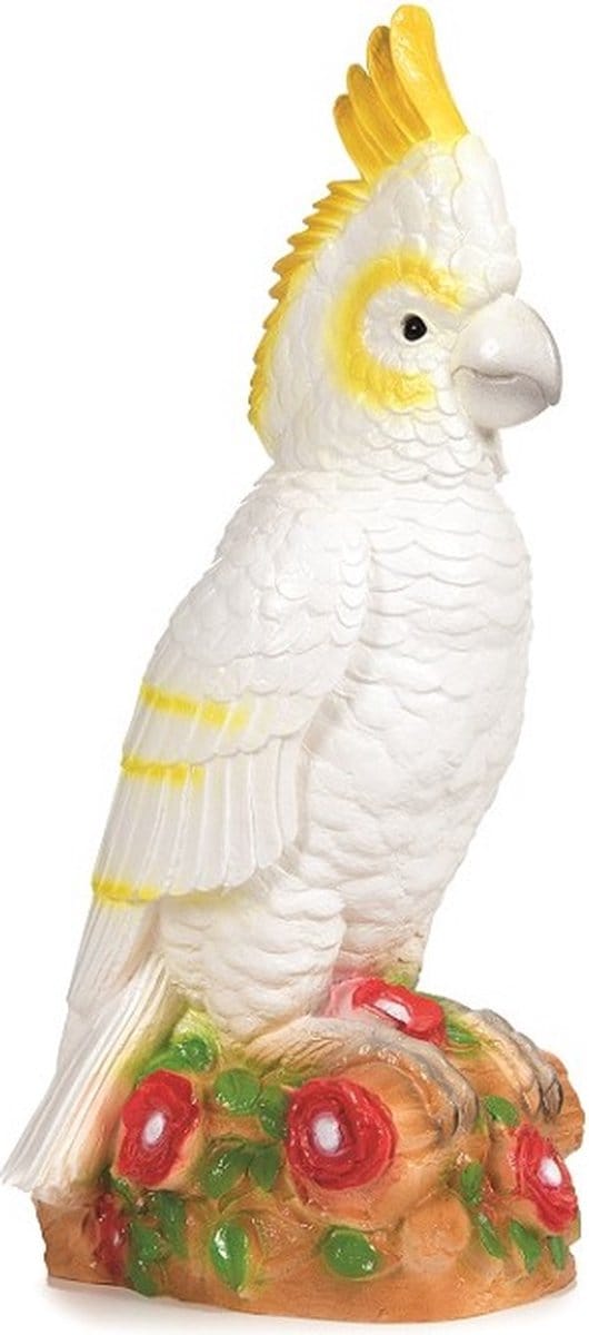 Egmont Toys Heico lamp Kaketoe 29 cm peel.