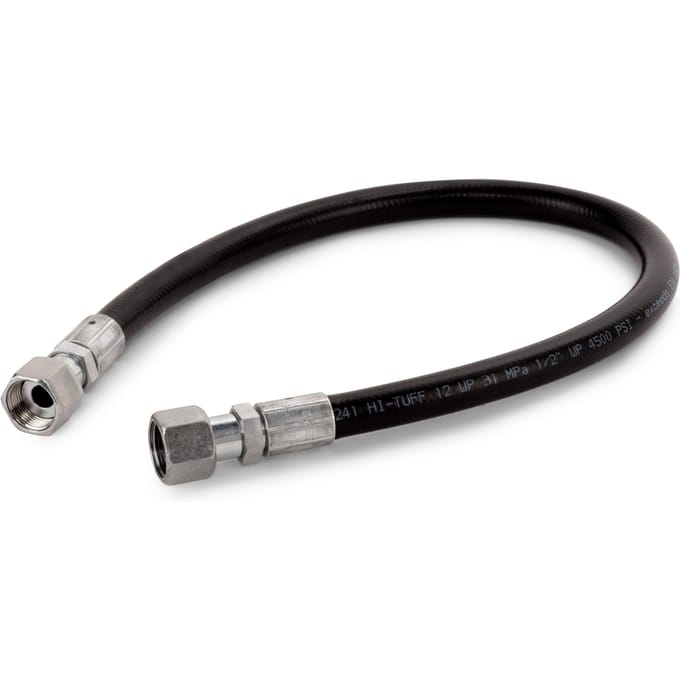 Hose assy
