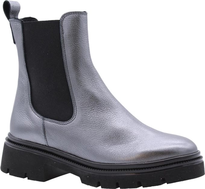 Ctwlk - Schoenen - Pewter - Vrouwen - Maat 38 -