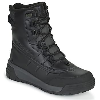 Hoge Sneakers Columbia Bugaboot Celsius