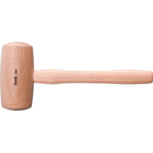kwb 445415 Houten hamer 1 stuk(s)
