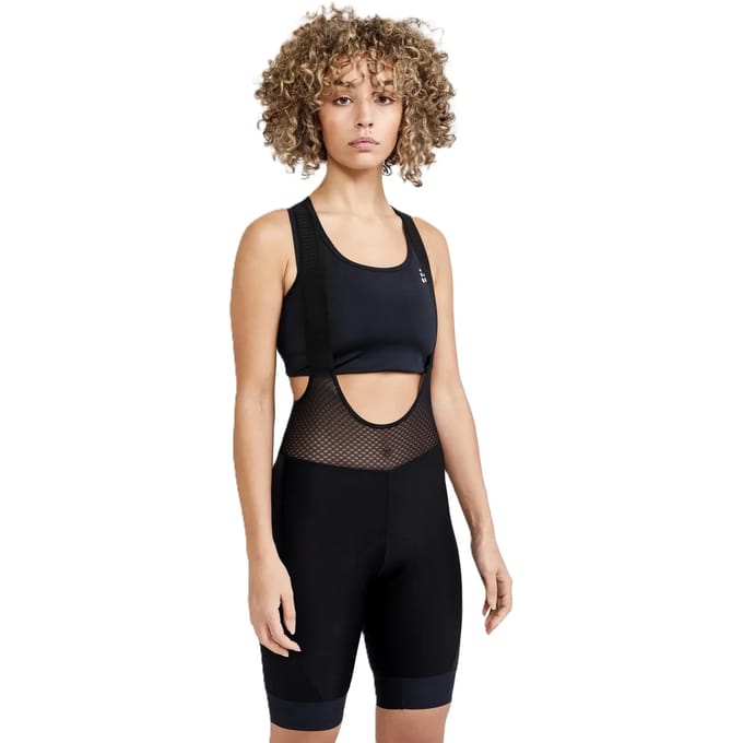 Craft Adv Offroad Fietsbroek Zwart XS Vrouw